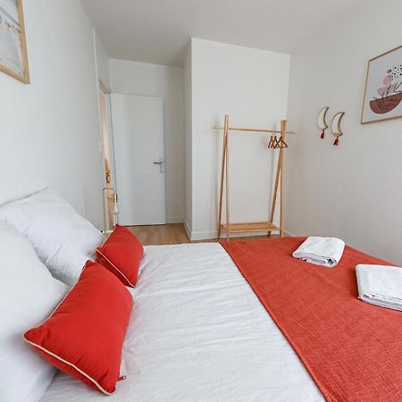 Grand Appartement Avec Balcon Hyper - Centre Tarbes Exteriér fotografie